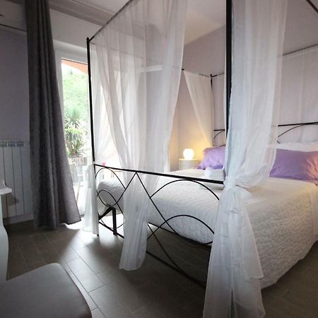 B&B Ai Tre Archi Spotorno Exteriér fotografie