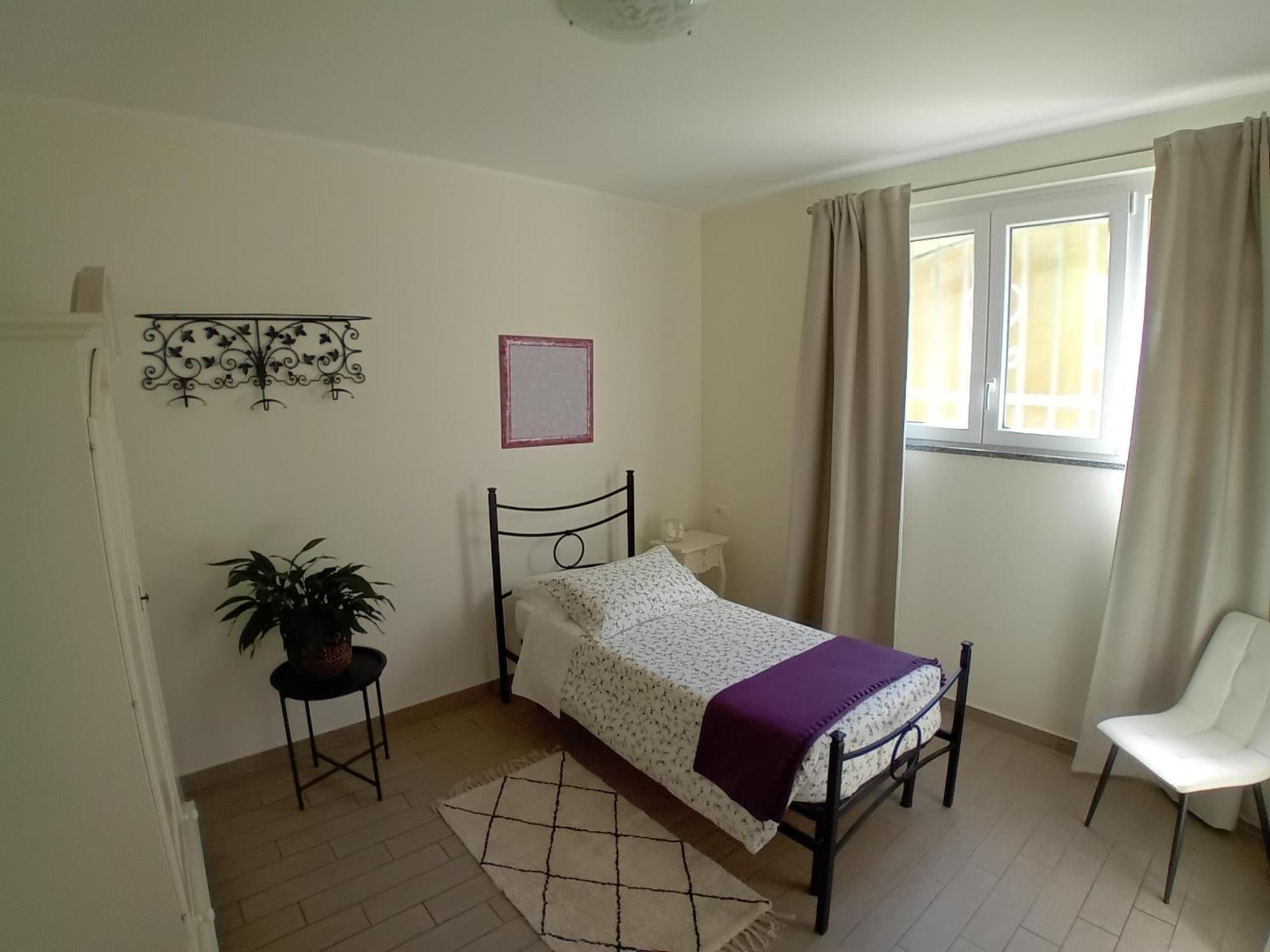 B&B Ai Tre Archi Spotorno Exteriér fotografie