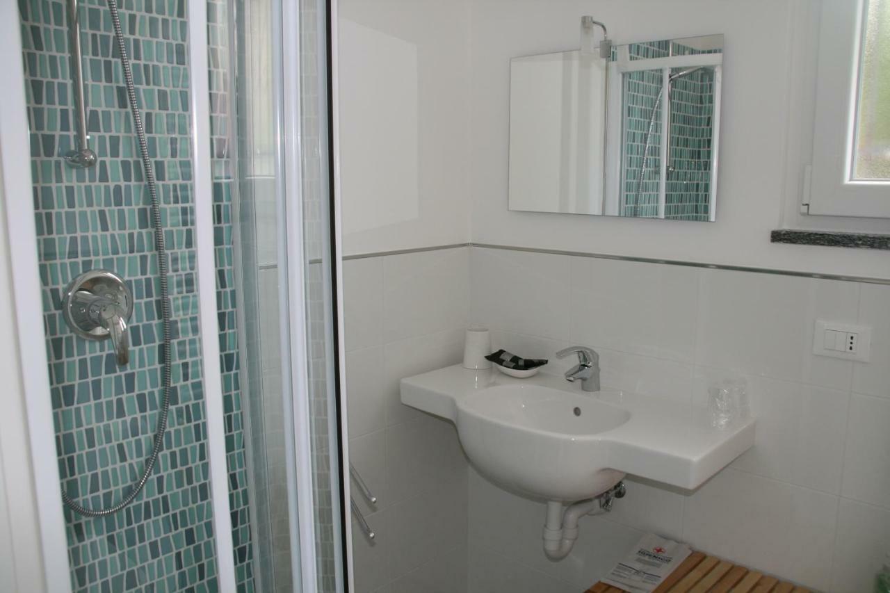 B&B Ai Tre Archi Spotorno Exteriér fotografie